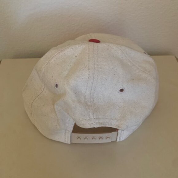 vintage coca cola hat - Picture 3 of 3